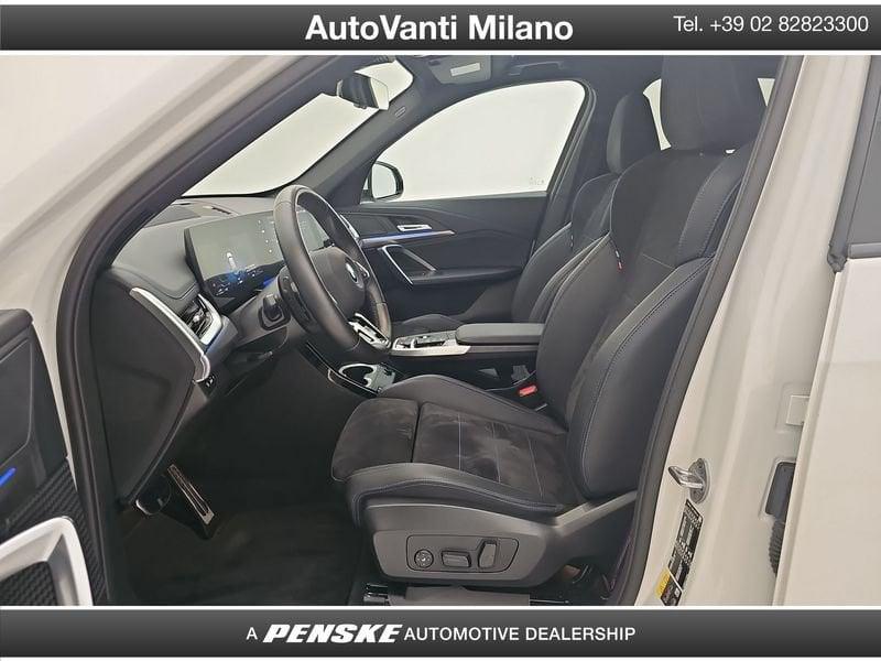 BMW X1 X1 xdrive 25e MSport Pro auto