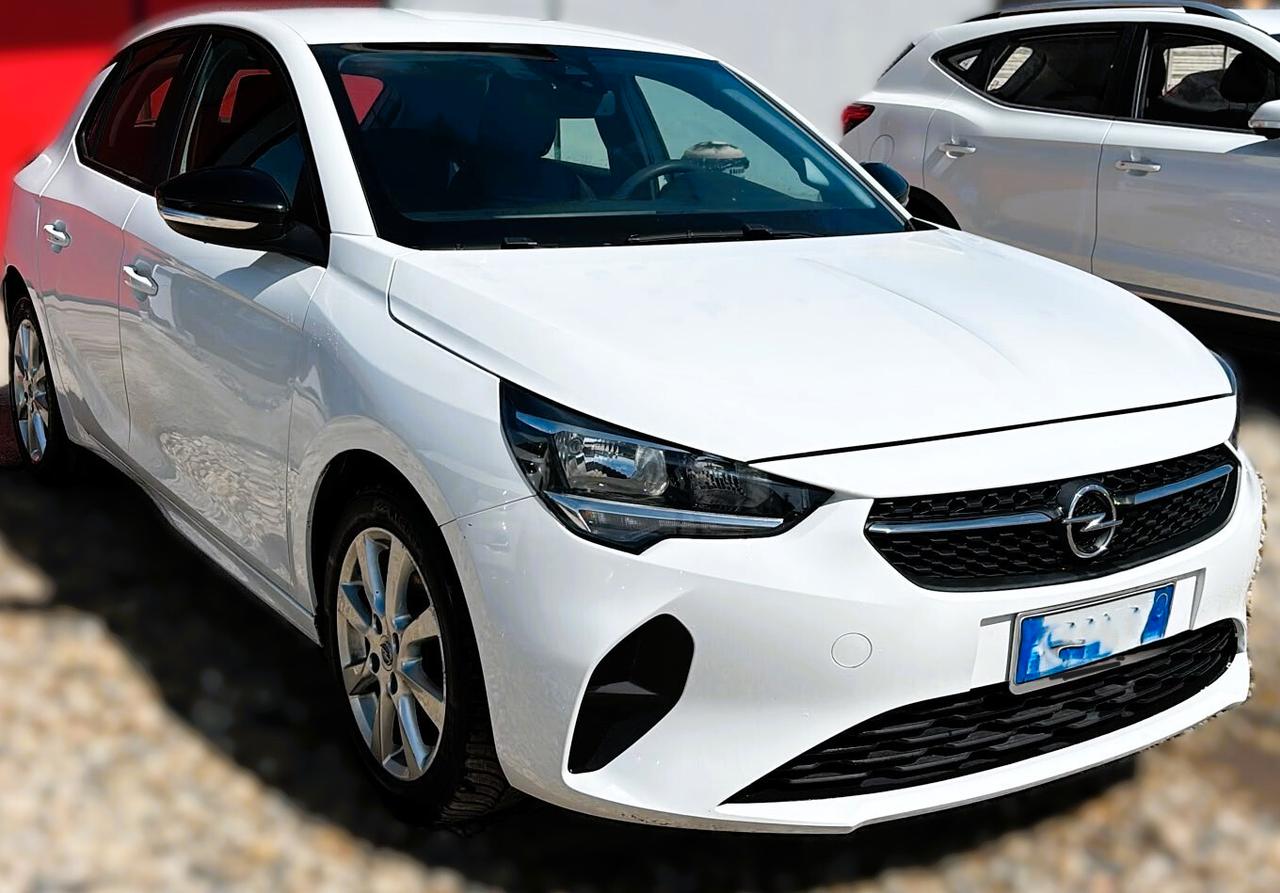 Opel Corsa 1.2 Edition