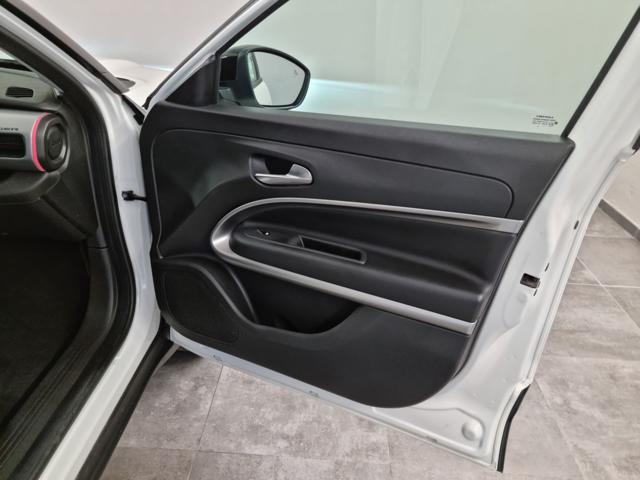 JEEP Avenger 1.2 Turbo 100 CV Summit