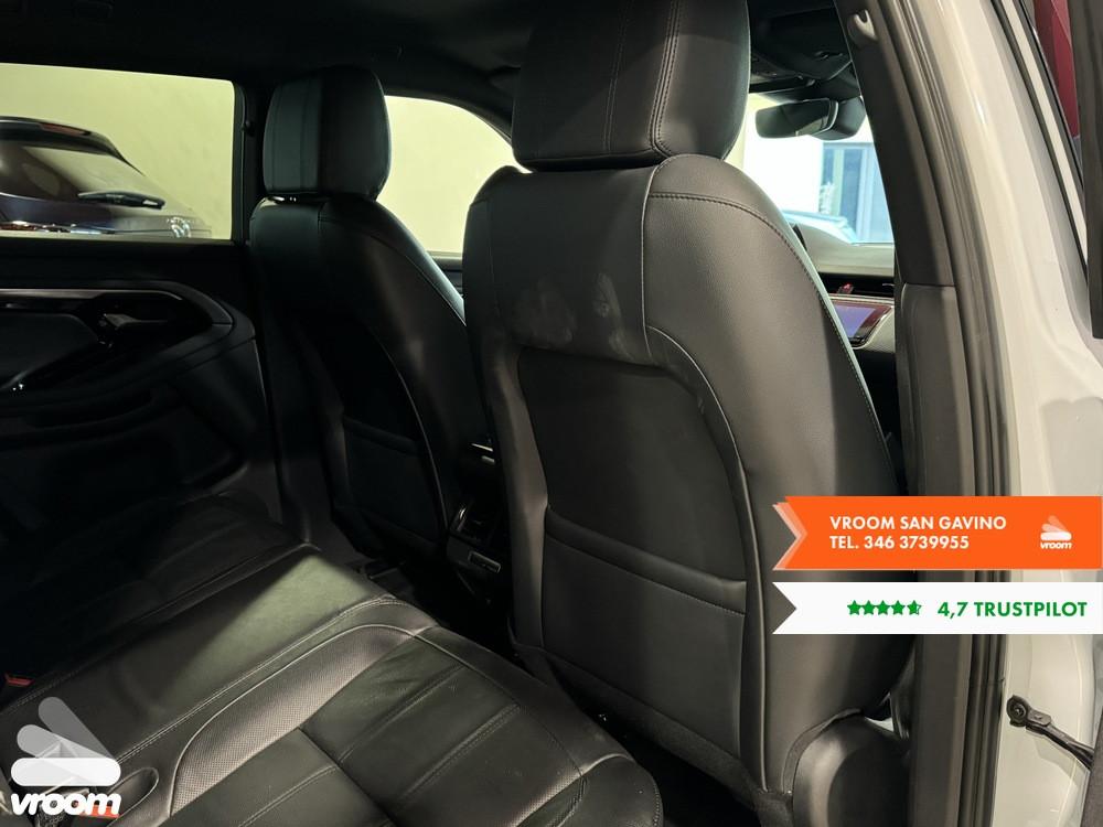 LAND ROVER RR Evoque 2ª serie Range Rover Evoq...