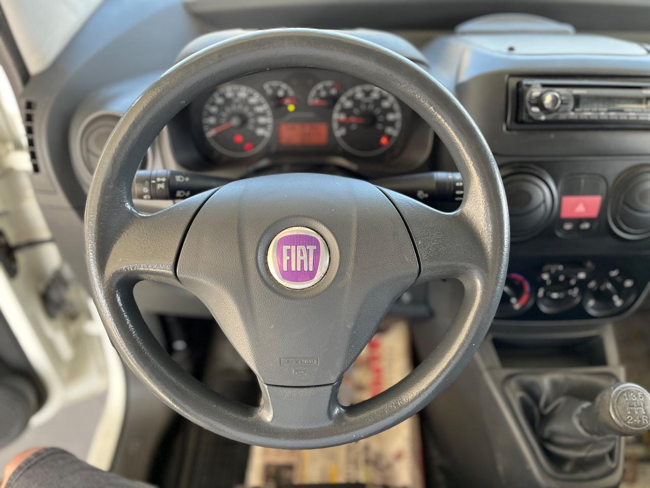 Fiat Fiorino 1.3 MJT 75CV Furgone