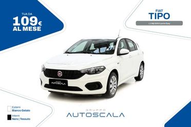 FIAT Tipo 1.3 Mjt S&S 5 porte Easy