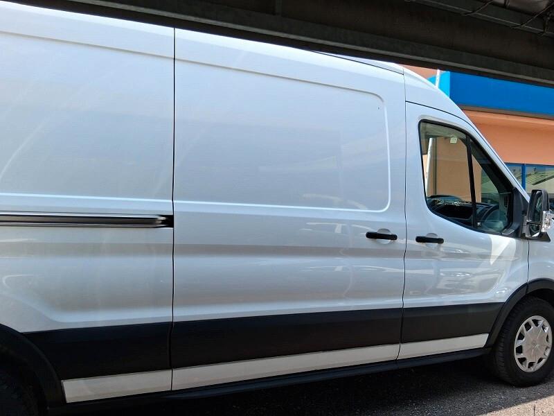 Ford Transit 310 2.0TDCi EcoBlue PL-TM Furgone Trend
