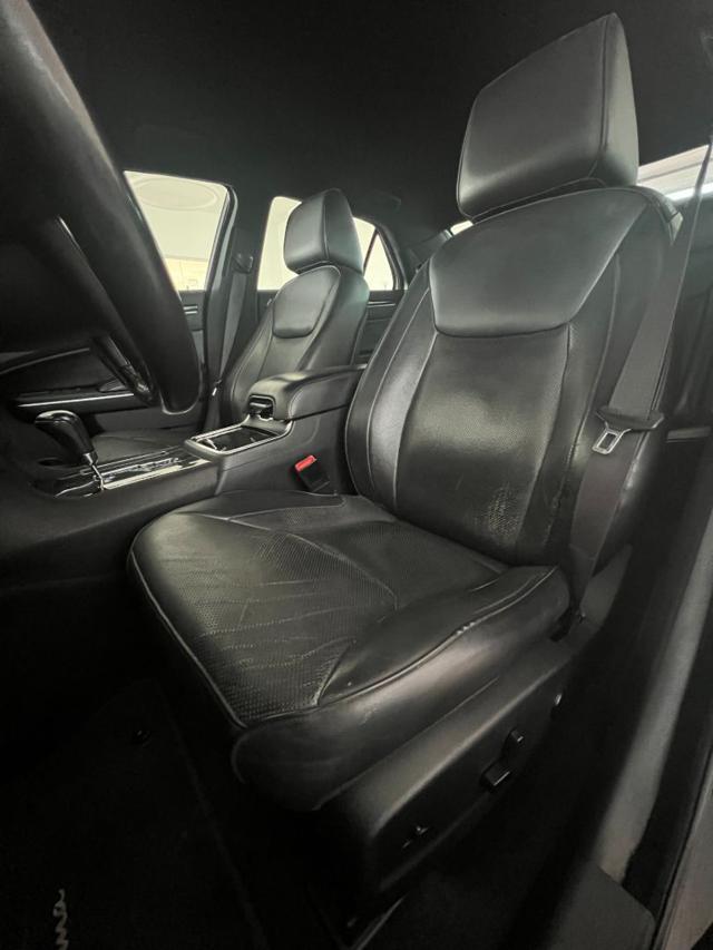 LANCIA Thema 3.0 V6 Multijet II 190 CV Platinum Full optional
