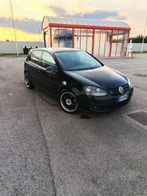 Volkswagen Golf 2.0 TDI DPF 5p. GT Sport