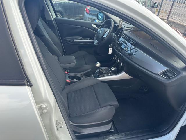ALFA ROMEO Giulietta 1.6 JTDm-2 105 CV Progression