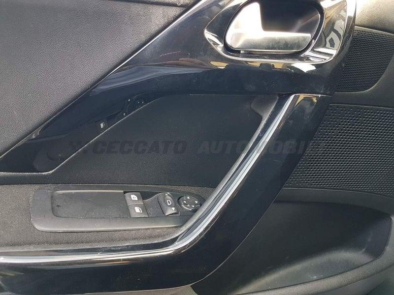 Peugeot 208 208 1.2 puretech Active 82cv 5p