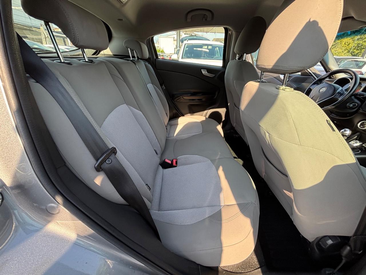 ALFA ROMEO GIULIETTA 2.0 150 CV EXCLUSIVE STUPENDA