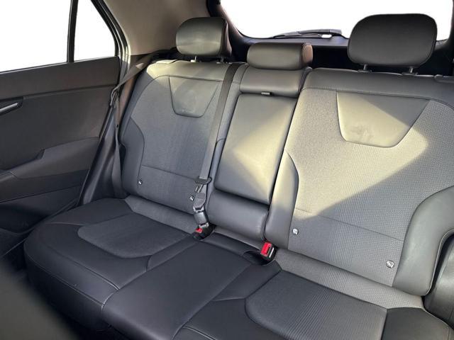 KIA Niro 1.6 GDi DCT HEV Style