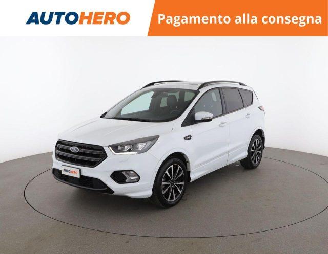 FORD Kuga 1.5 TDCI 120 CV S&S 2WD ST-Line