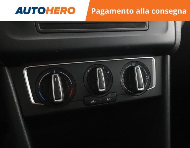VOLKSWAGEN Polo 1.4 TDI 5p. Comfortline