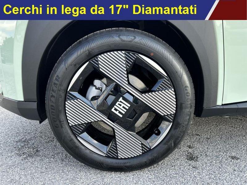 FIAT Grande Panda 1.2 Hybrid 110cv DCT La Prima SUPER-OFFERTA!!