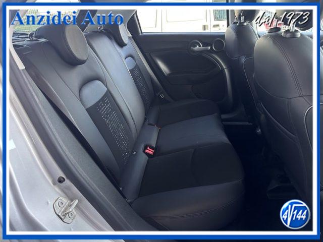 FIAT 500X 1.3 MultiJet 95 CV Connect