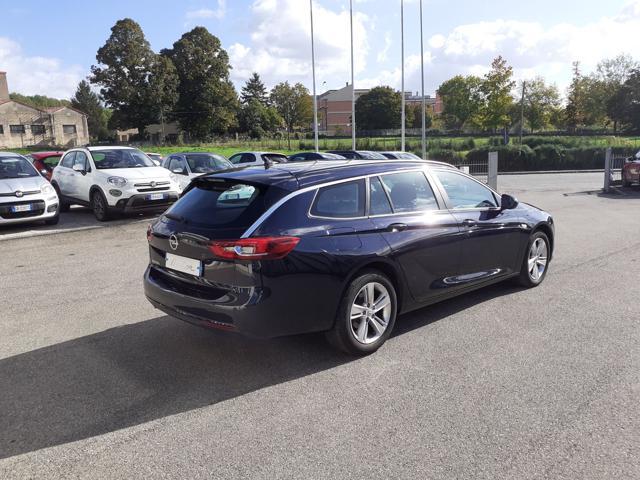 OPEL Insignia PROMO FIN. 1.6 CDTI 136 aut.Sports Tourer Business