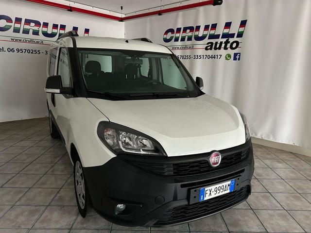 FIAT Doblo 1.3 MJT S&S PC Combi N1 Easy