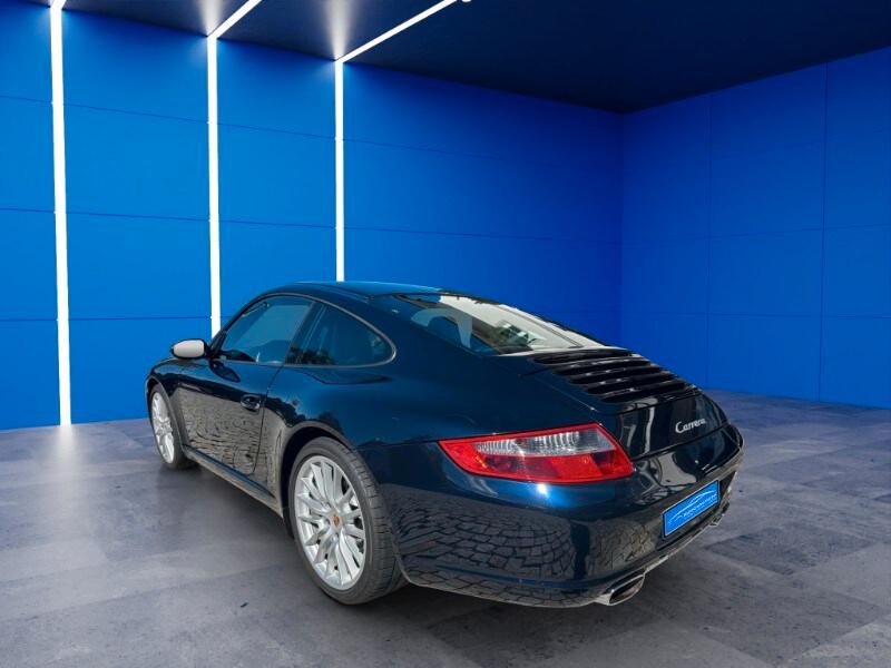 PORSCHE 911 (997) 911 Carrera Coupé