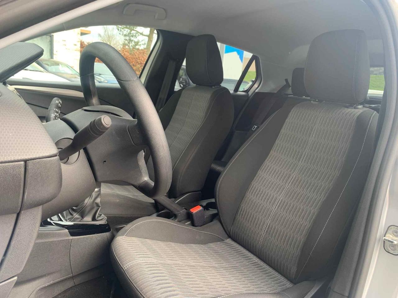 Opel CORSA 1.2 Benzina 75Cv EDITION 2023