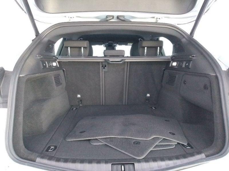 Alfa Romeo Stelvio 2.2 t Sprint Q4 210cv auto