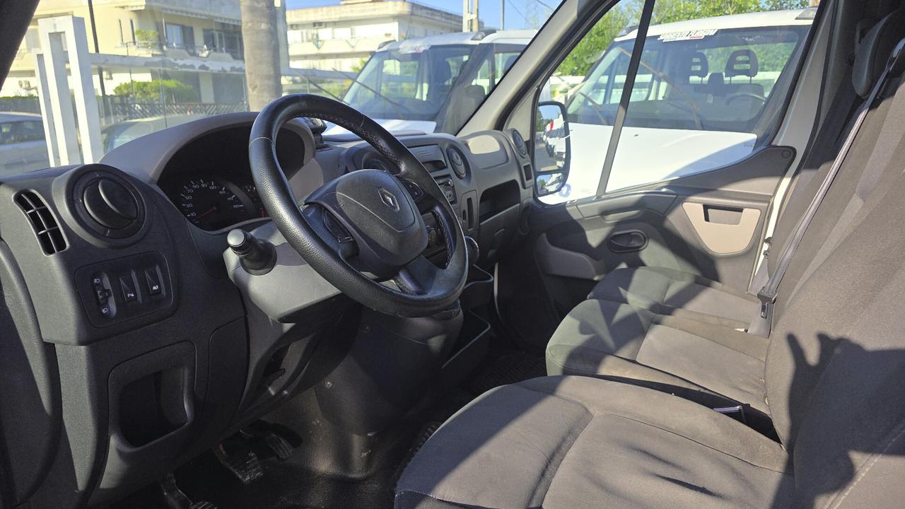 Renault MASTER -FRIGO ATP -PRESA RETE- L3 - 2.3 MJT 150CV
