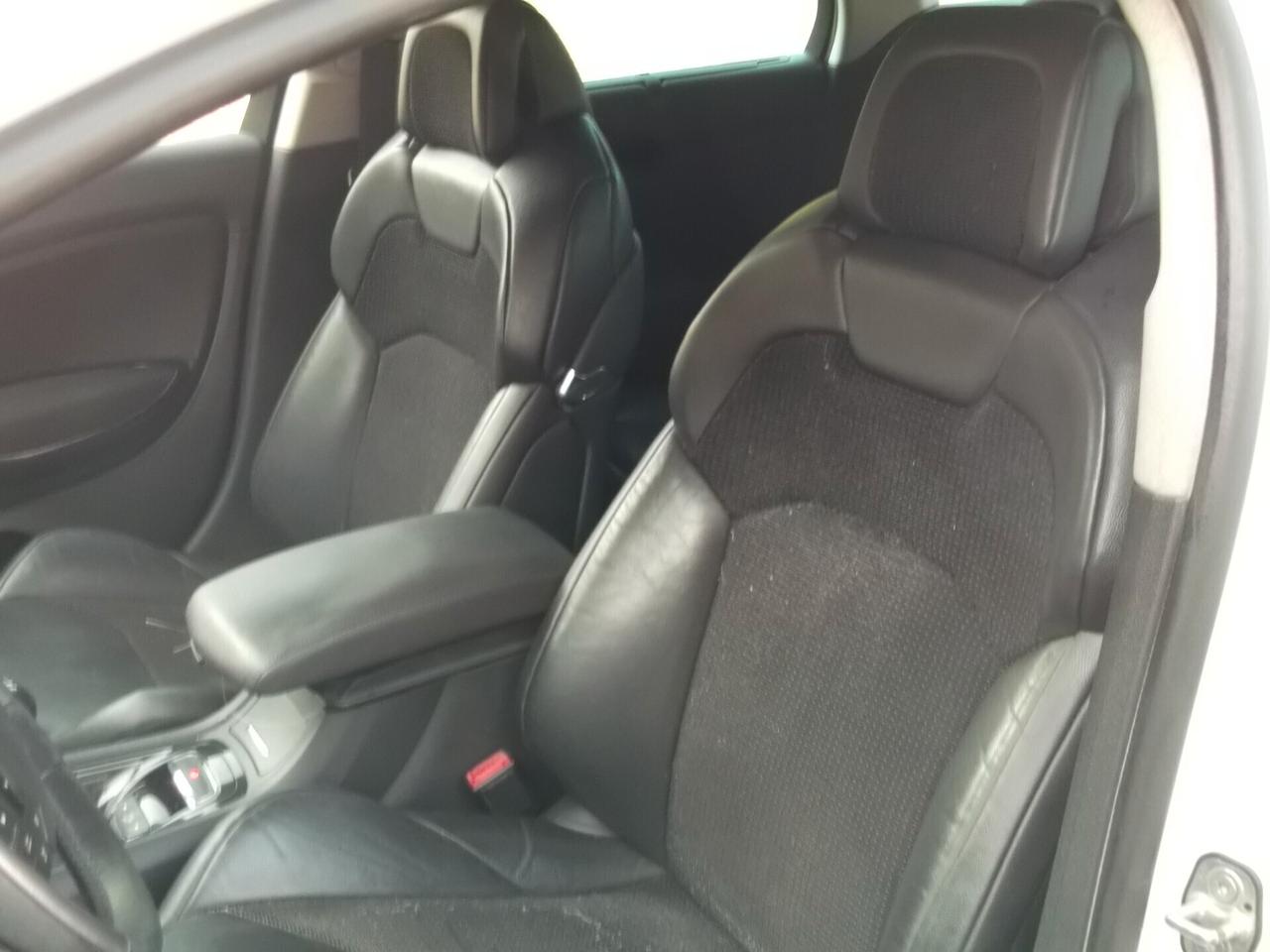 Citroen C5 SW 2.0 HDi Full Optional 2011