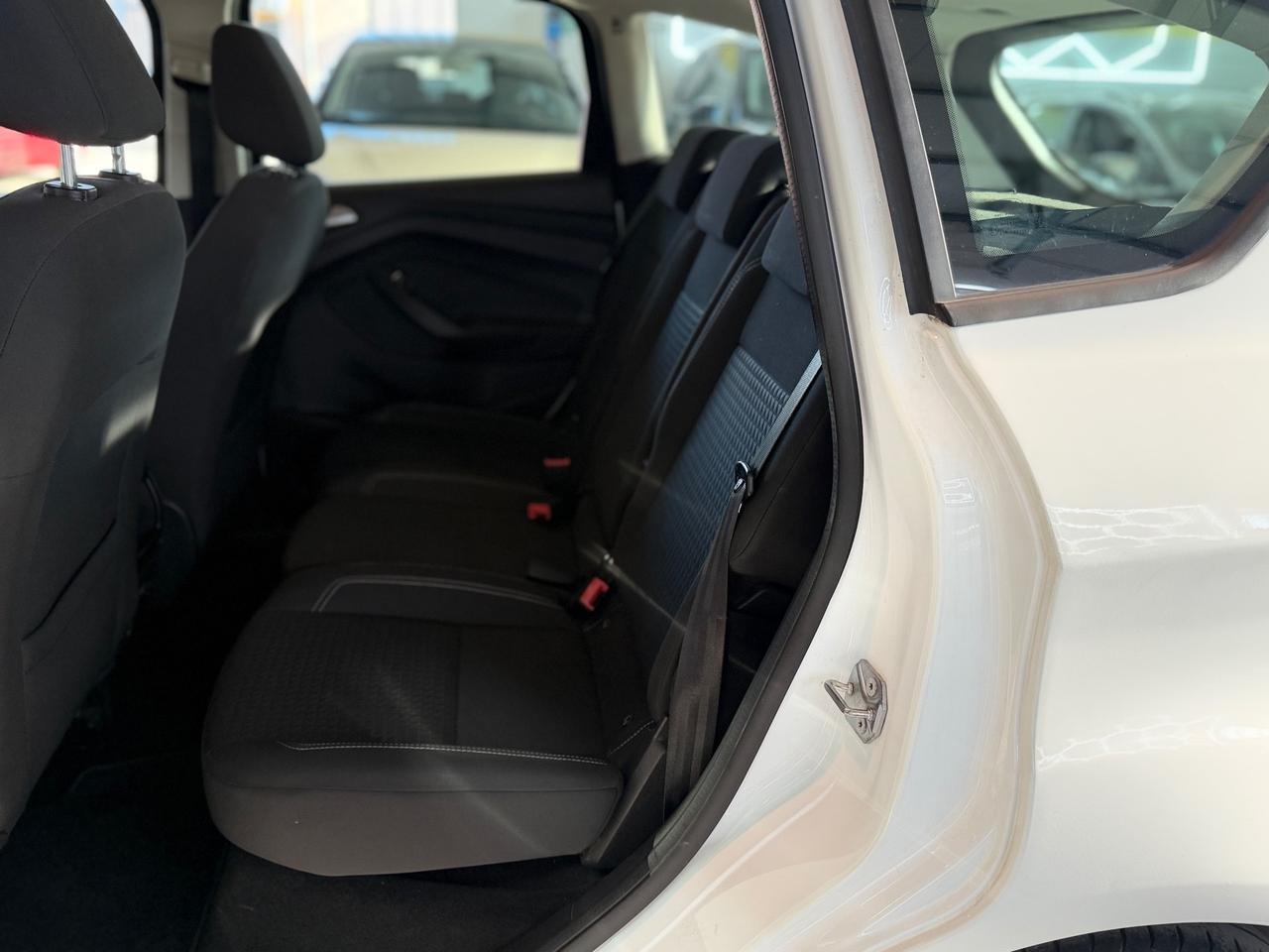 Ford C-Max 1.5 TDCi 120CV Titanium X EURO6