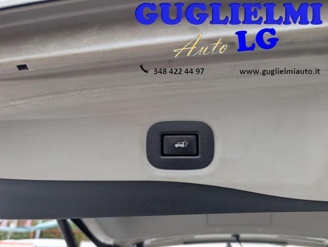 NISSAN X-Trail 1.6 dCi 2WD Tekna Automatic