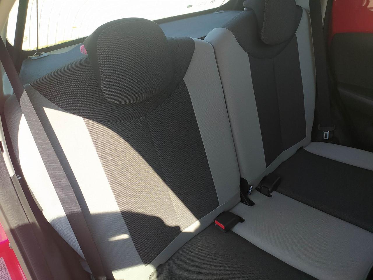Toyota Aygo X Pure 1.0 VVT-i 69 cv #11810