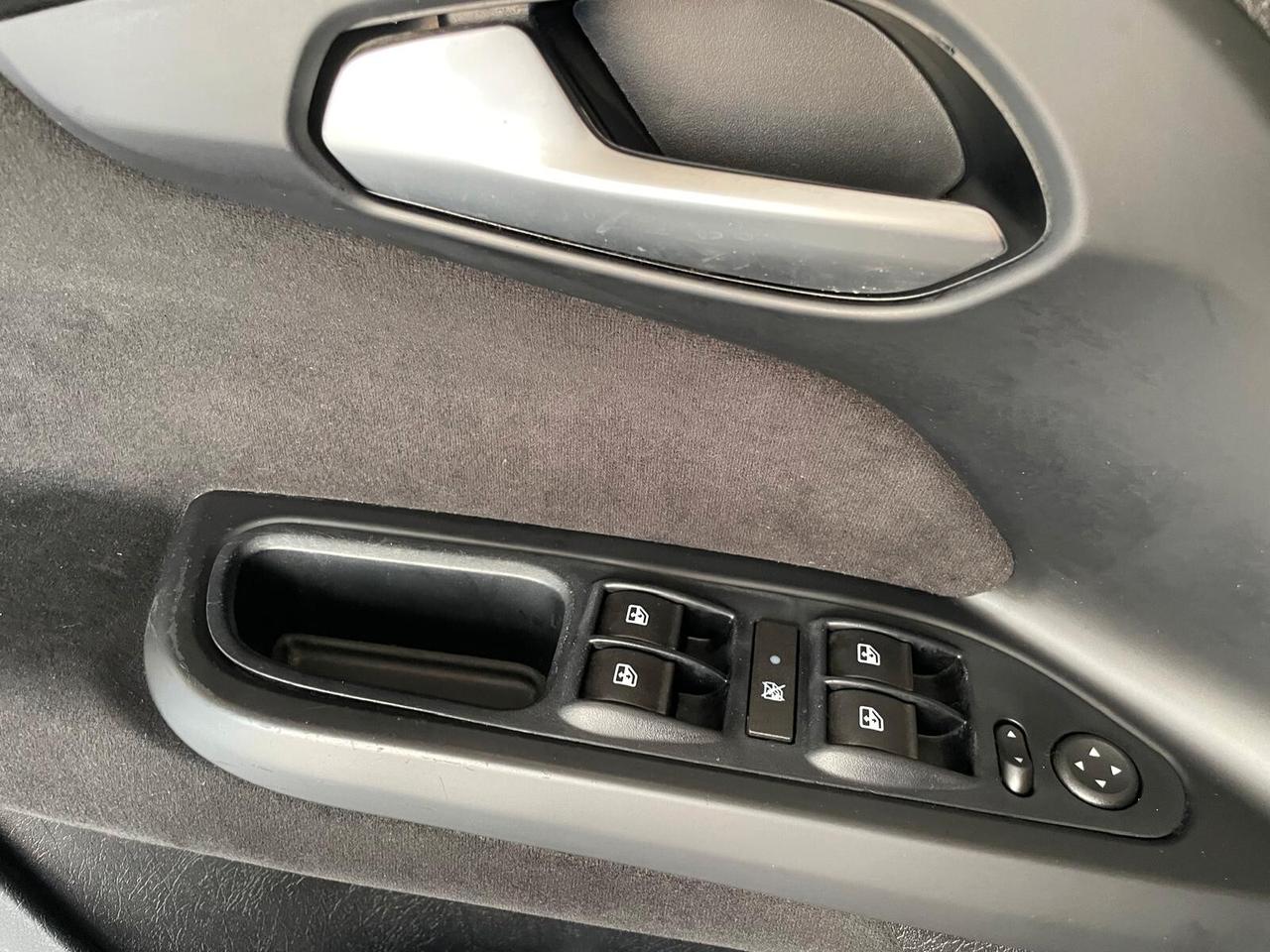 Fiat Tipo 5p 1.6 MTJ 120cv LOUNGE S&S