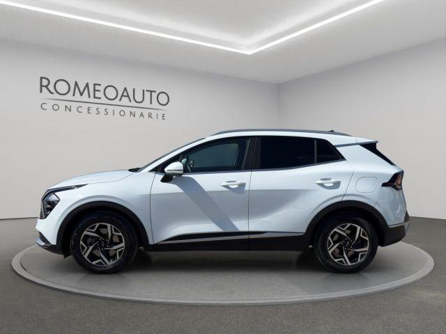 KIA Sportage 1.6 TGDi GPL Business
