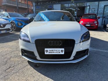 Audi TT Coupé 2.0 TFSI