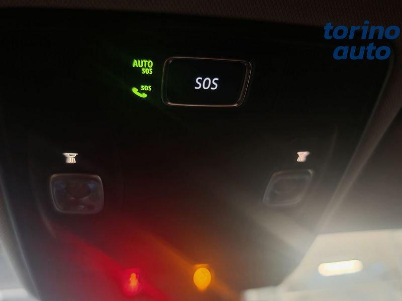 Renault Captur Captur Full Hybrid E-Tech 145 CV Techno