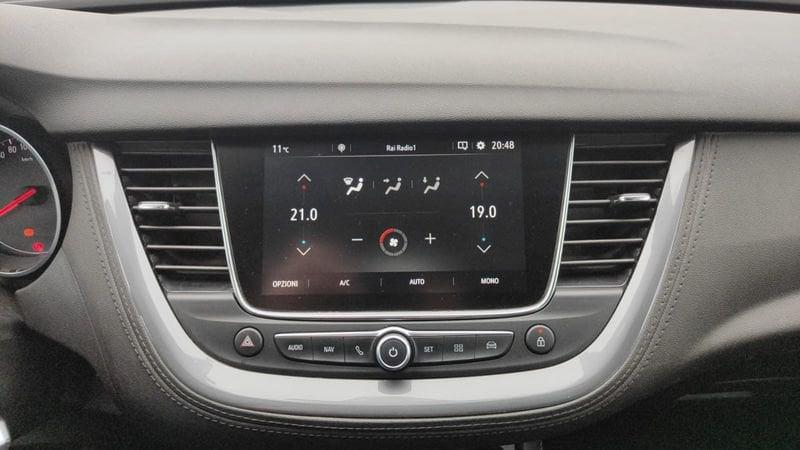 Opel Grandland Grandland X 1.5 diesel Ecotec Start&Stop Innovation