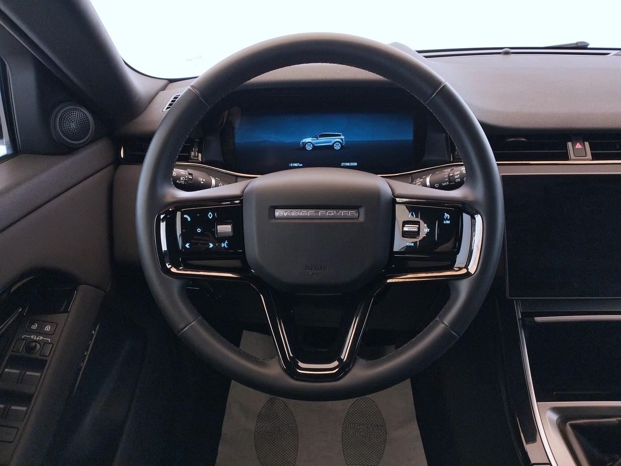 Land Rover Range Rover Evoque 2.0d i4 S fwd 163cv - IVA ESPOSTA