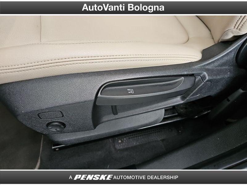 BMW X1 X1 sdrive18d xLine Plus auto