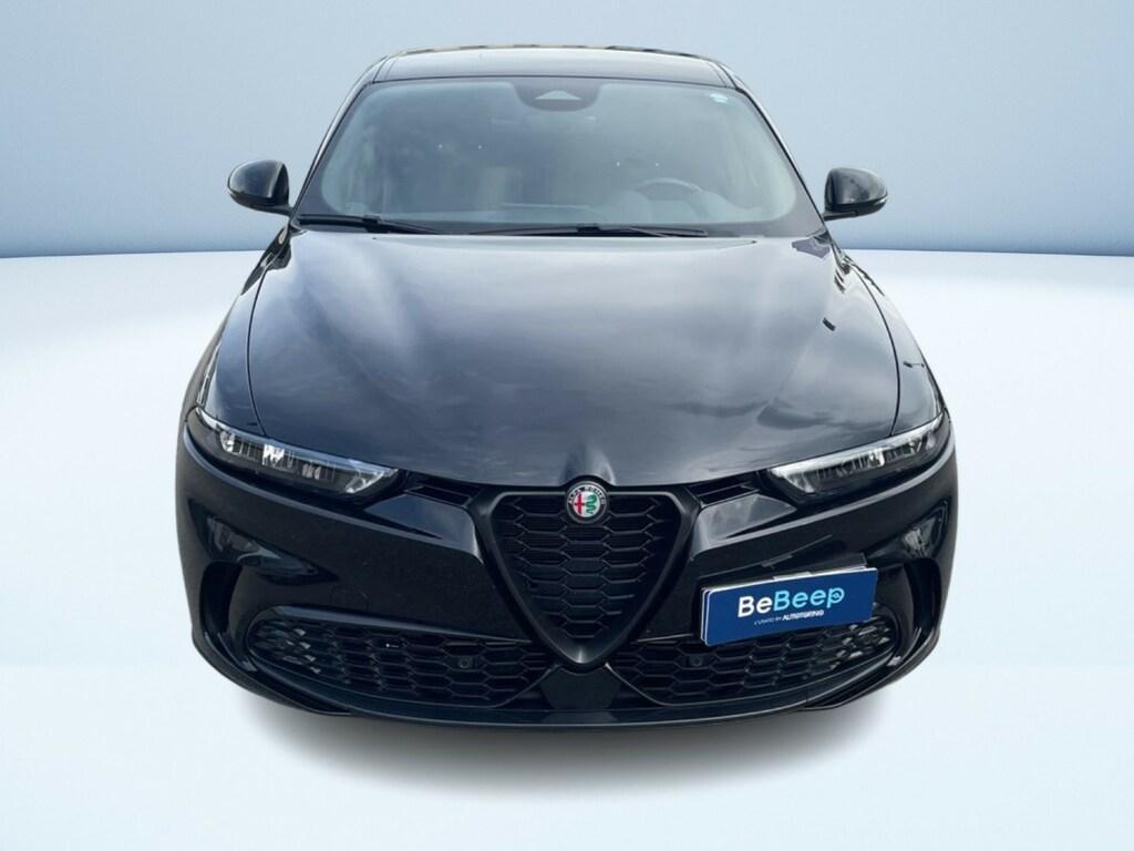 Alfa Romeo Tonale 1.6 Sprint TCT6