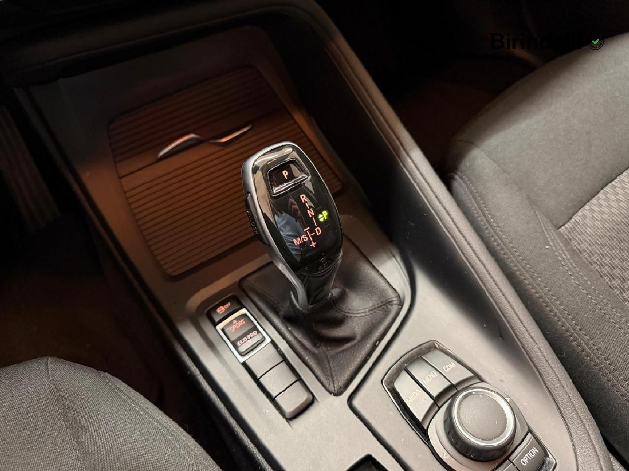 BMW X1 (F48) - X1 sDrive16d Advantage