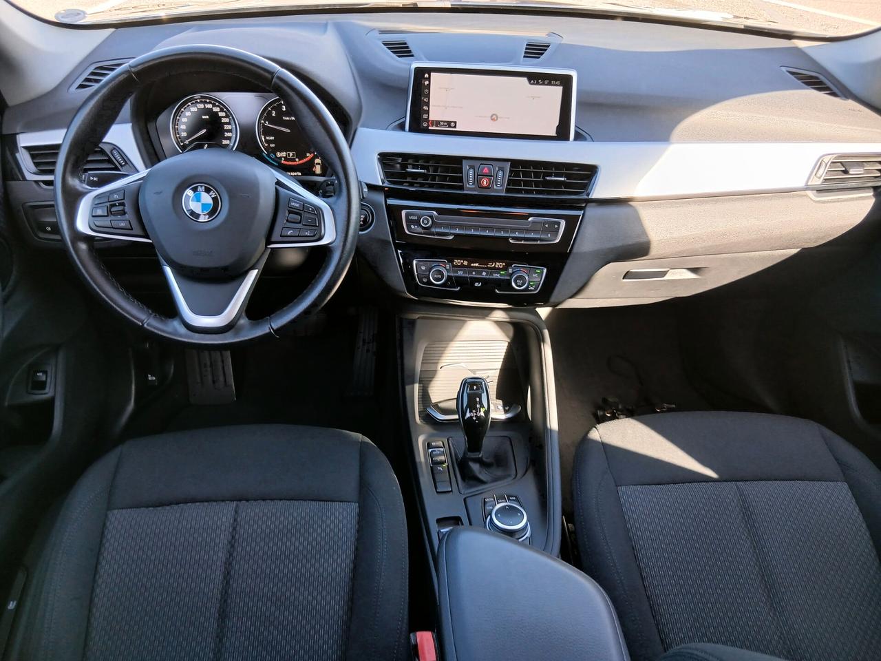 Bmw X1 sDrive18i