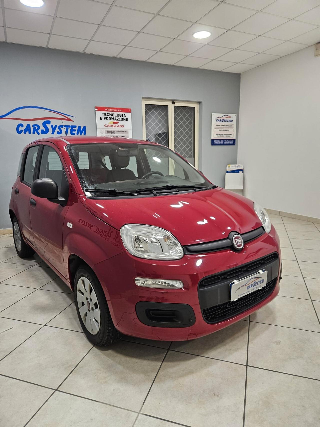 Fiat Panda 1.2 Easy