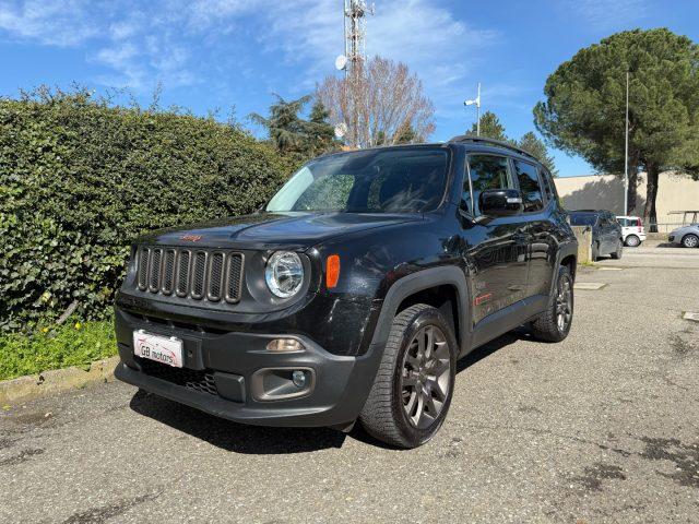 JEEP Renegade 2.0 Mjt 140CV 4WD Active Drive Low 75th Anniversar