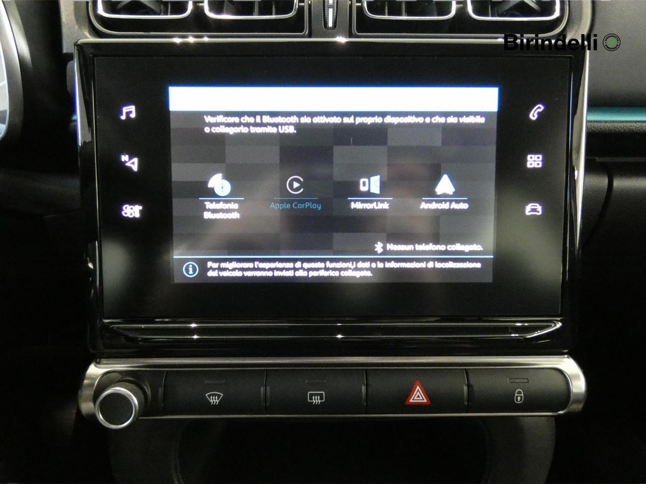 CITROEN C3 3ª serie - C3 BlueHDi 100 S&S You
