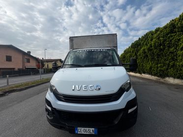Iveco Daily 35C15 BTor 3.0 HPT PC-RG Cabinato