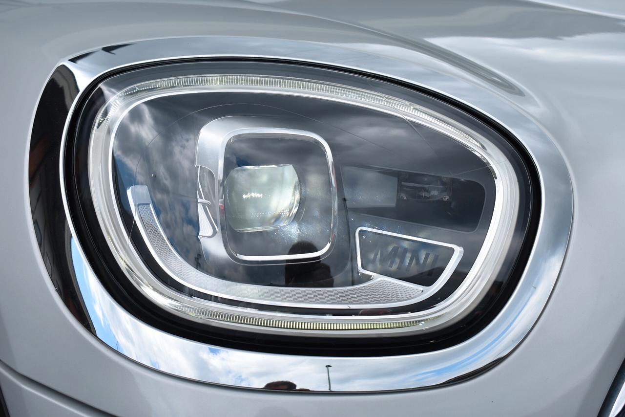 Mini Cooper Countryman SE ALL4 Plug-in Aut.