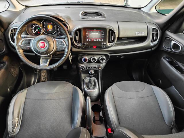 FIAT 500L 1.6 Multijet 120 CV Cross