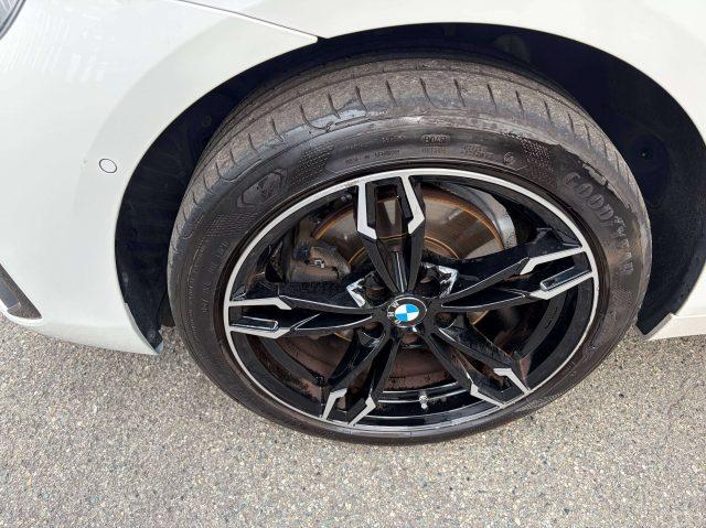BMW 218 Serie 2 F45 Active Tourer 218d Active Tourer Busin