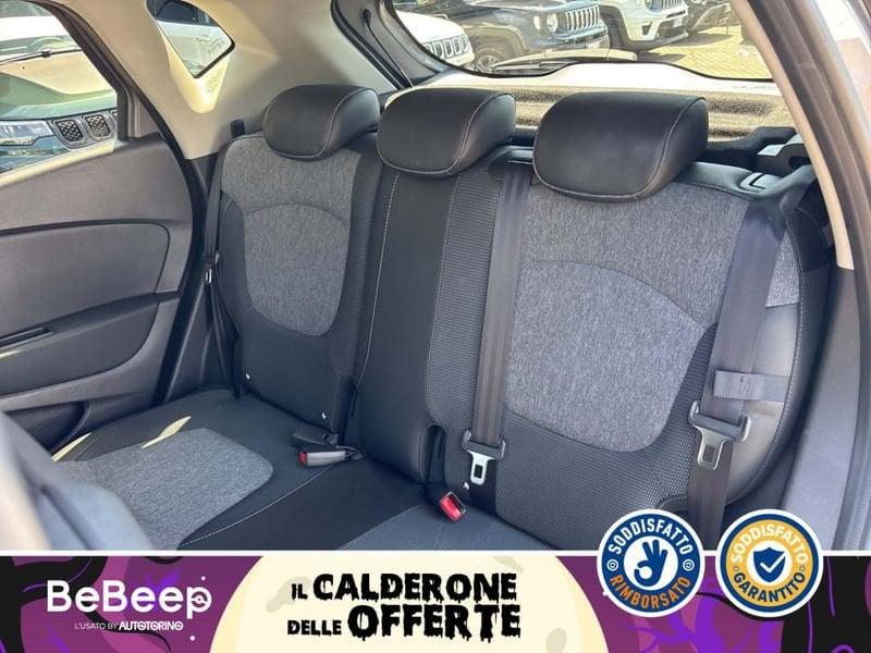 Renault Captur 0.9 TCE SPORT EDITION 90CV