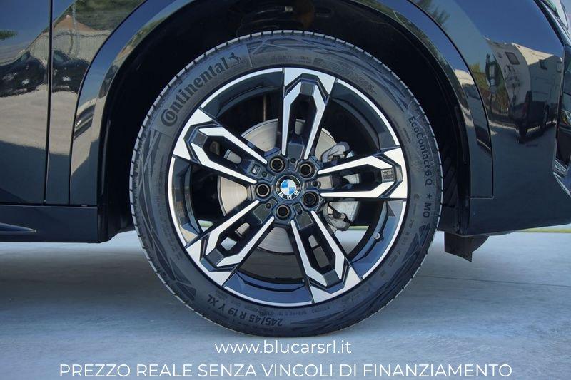 BMW X2 sDrive 18d M Sport DCT