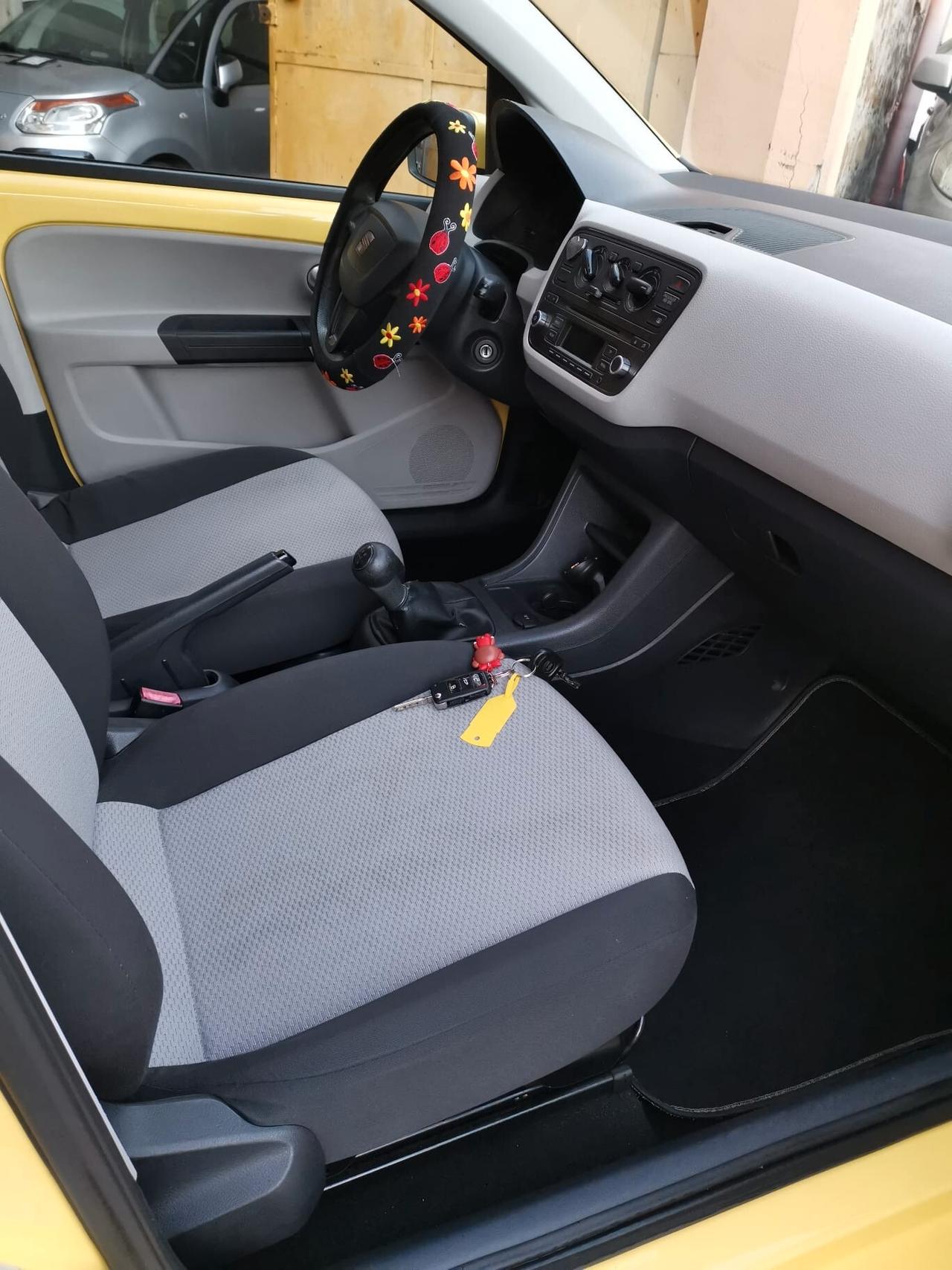 Seat Mii 1.0 5 porte Reference