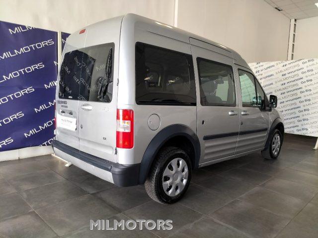 FORD Tourneo Connect 200S 1.8 TDCi/110CV PC GLX