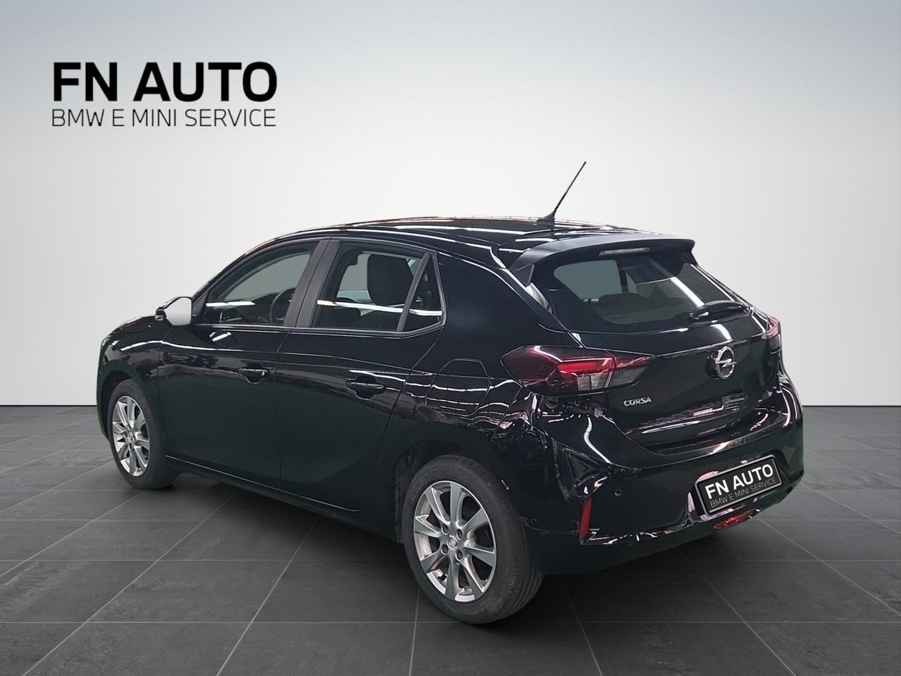 Opel Corsa 1.2 75 CV EDITION