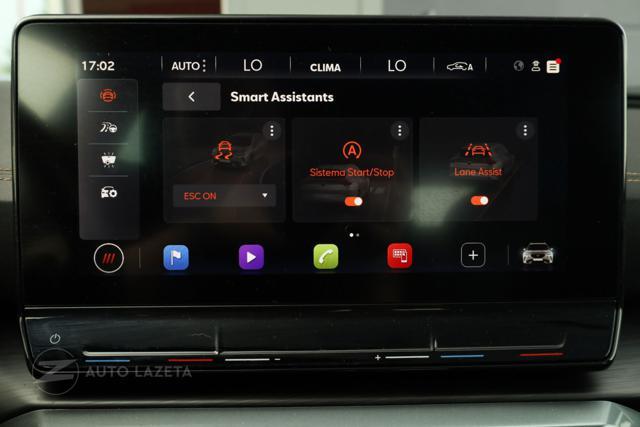 CUPRA Formentor 2.0 TSI 4Drive TETTO APRIBILE DSG 4x4